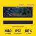 Corsair K68 RGB Keyboard