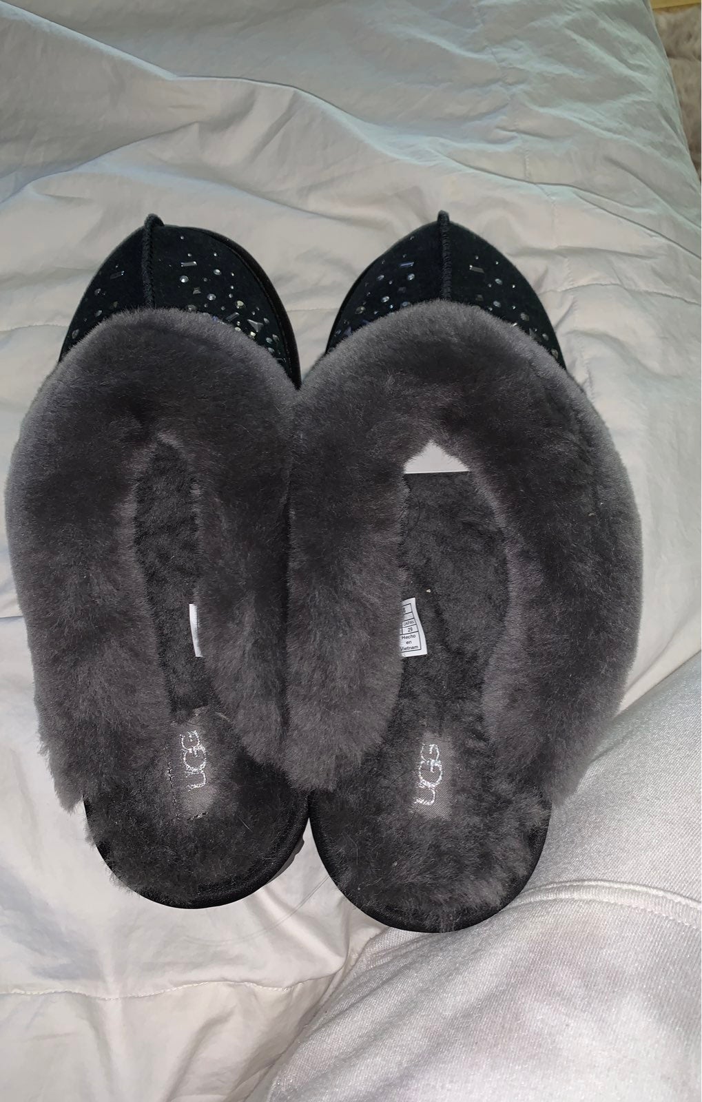 ugg slippers