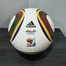 Jabulani 2010 Africa World Cup official match ball