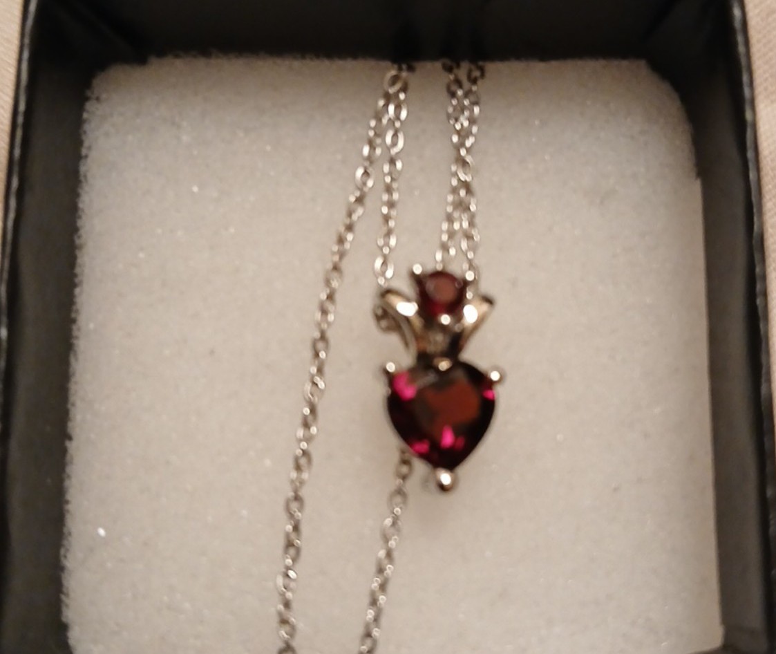 necklace
