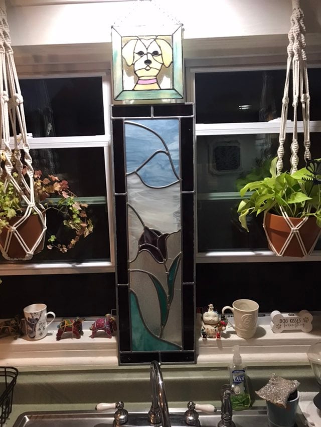 Stained Glass Art