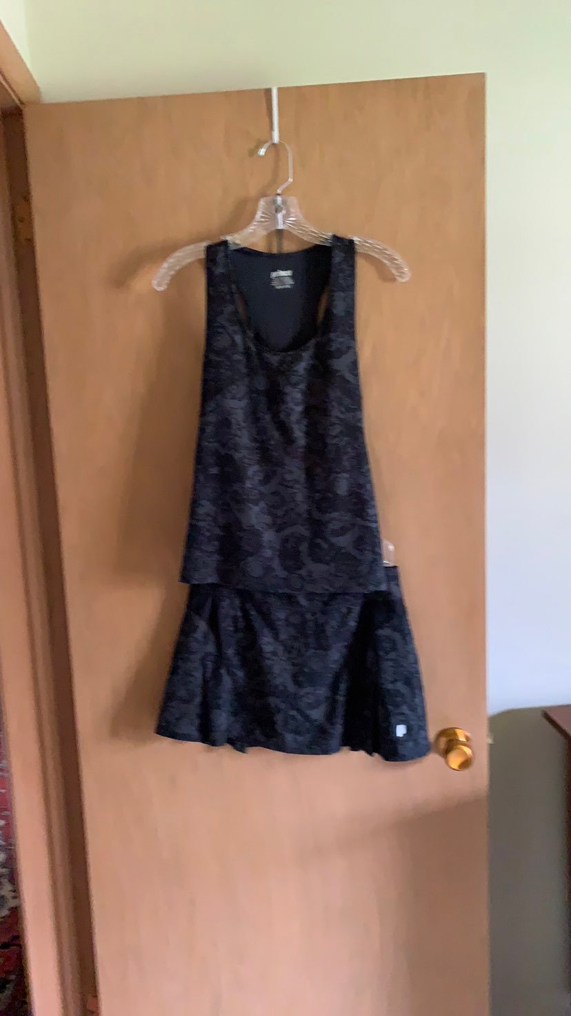 Tennis outfit