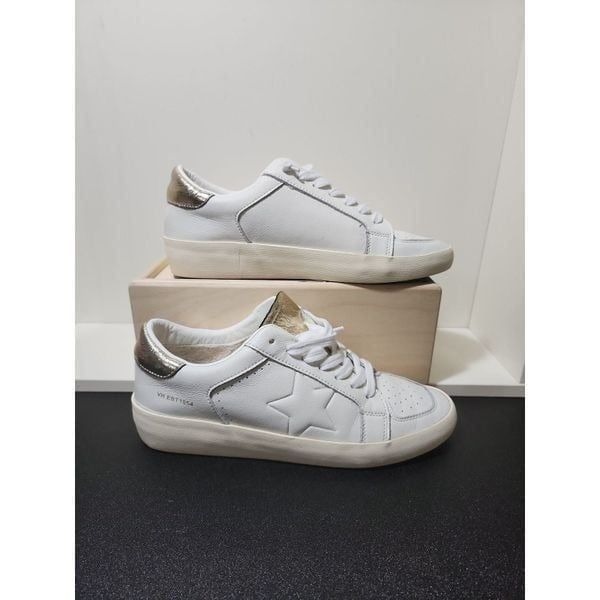 Vintage Havana Reflex sneakers Size 11