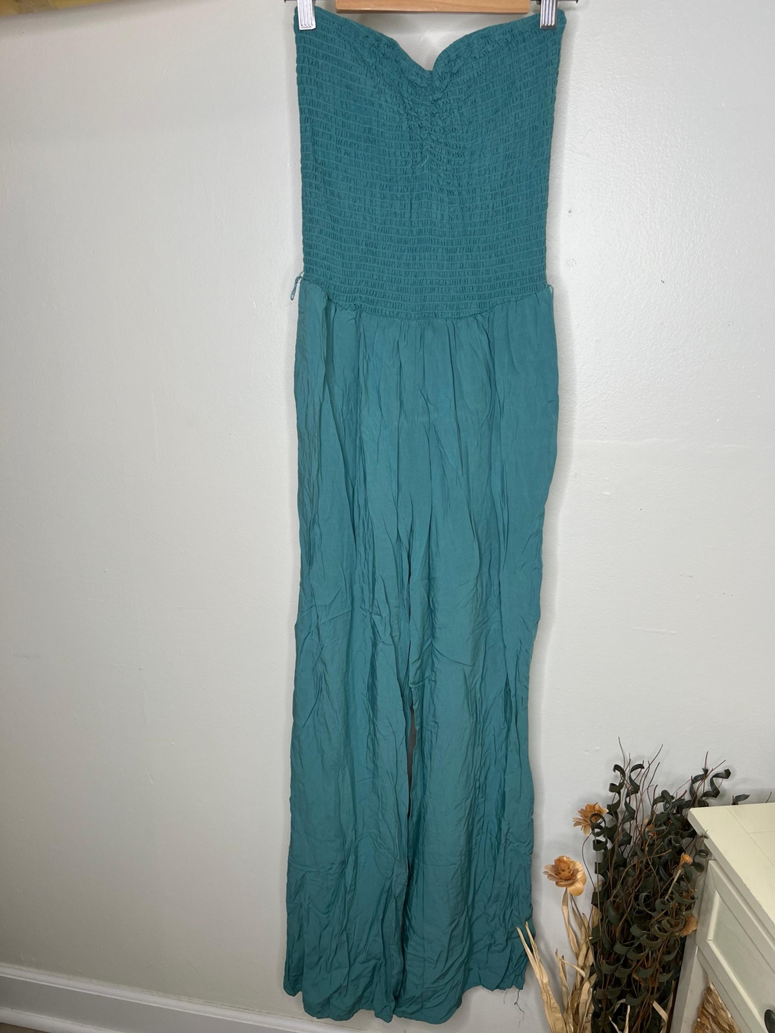 American Rag Turquoise Jumper