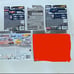 Hot Wheels Nissan Skyline RLC, Premium, Car Culture, Fast & Furious Lot Of 5