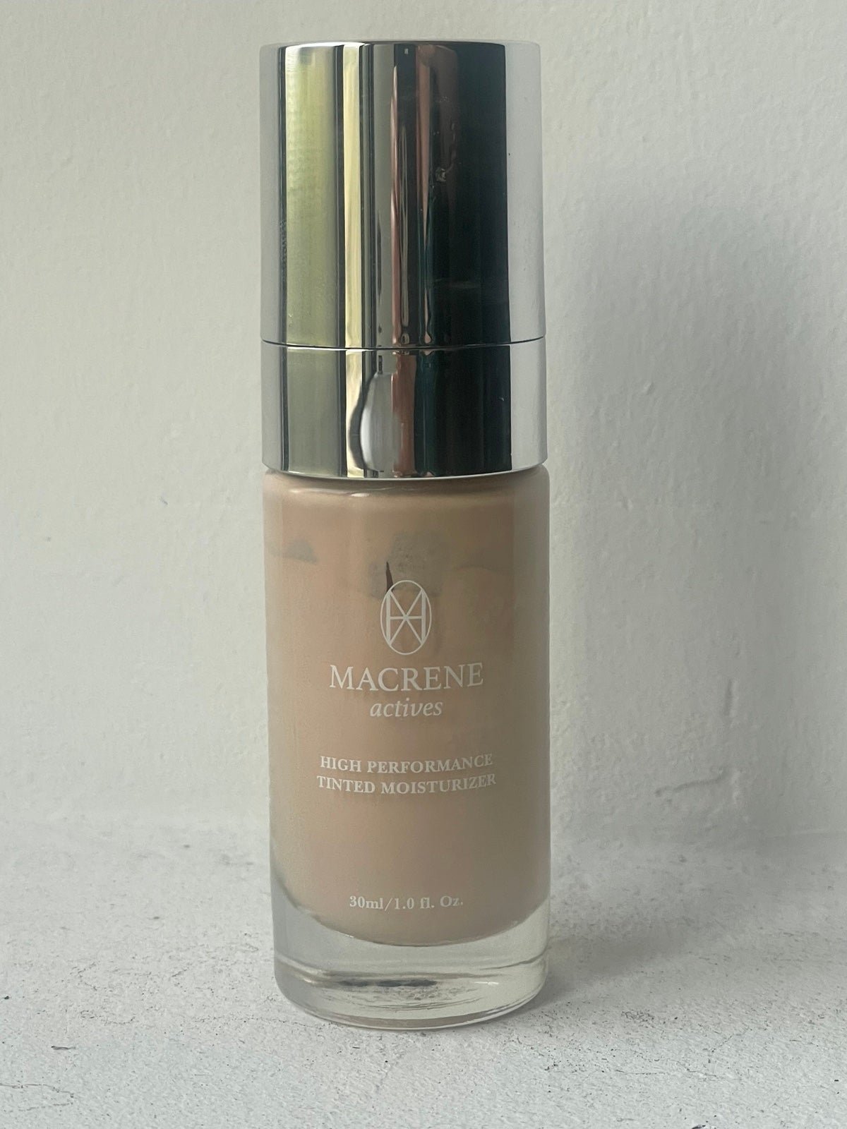 MACRENE ACTIVES HIGH PERFORMANCE TINTED MOISTURIZER -LIGHT