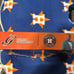 Houston Astros 713 Chain Necklace