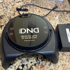 Dnd gel light