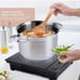 Dustin Induction Cooktop Model 8100MC 1800W New