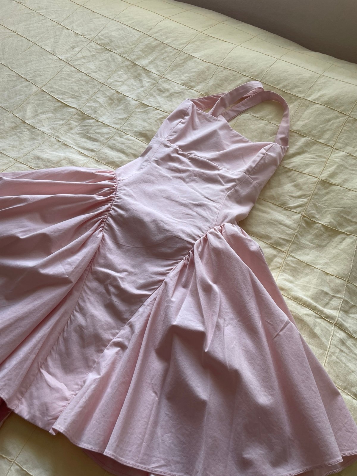 House of CB dress