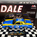 Action Dale Earnhardt #2 1:24 Scale Mike Curb 1980 Monte Carlo 1 of 12 The Movie