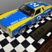 Action Dale Earnhardt #2 1:24 Scale Mike Curb 1980 Monte Carlo 1 of 12 The Movie