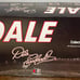 Action Dale Earnhardt #2 1:24 Scale Mike Curb 1980 Monte Carlo 1 of 12 The Movie