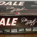 Action Dale Earnhardt #2 1:24 Scale Mike Curb 1980 Monte Carlo 1 of 12 The Movie