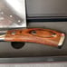 Boning knife