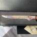 Boning knife