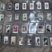 Lot 39 Vintage Tobacco Cards Film Stars 1930s-1950s Douglas Fairbanks Carreras