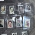 Lot 39 Vintage Tobacco Cards Film Stars 1930s-1950s Douglas Fairbanks Carreras