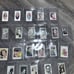 Lot 39 Vintage Tobacco Cards Film Stars 1930s-1950s Douglas Fairbanks Carreras