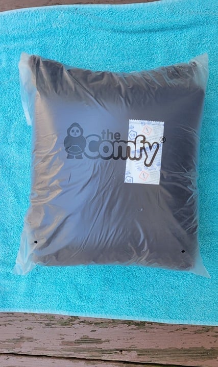 Wearable Blanket The Comfy