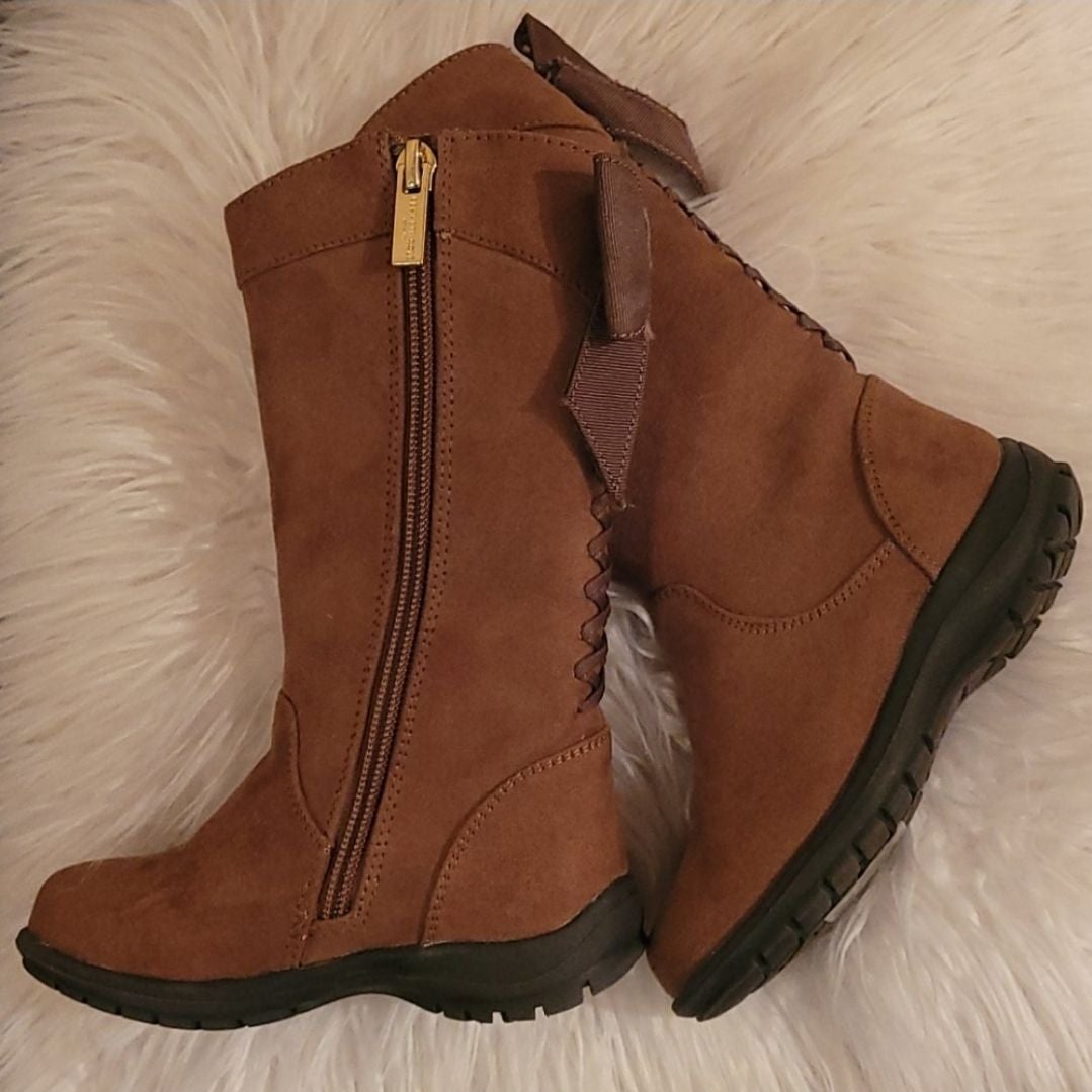 Kenneth cole new york dolly bow-t boot
