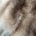 Vintage Hess’s Brown Wrap Shrug Stole Cape Jacket - Real Fur Mink? Beaver?