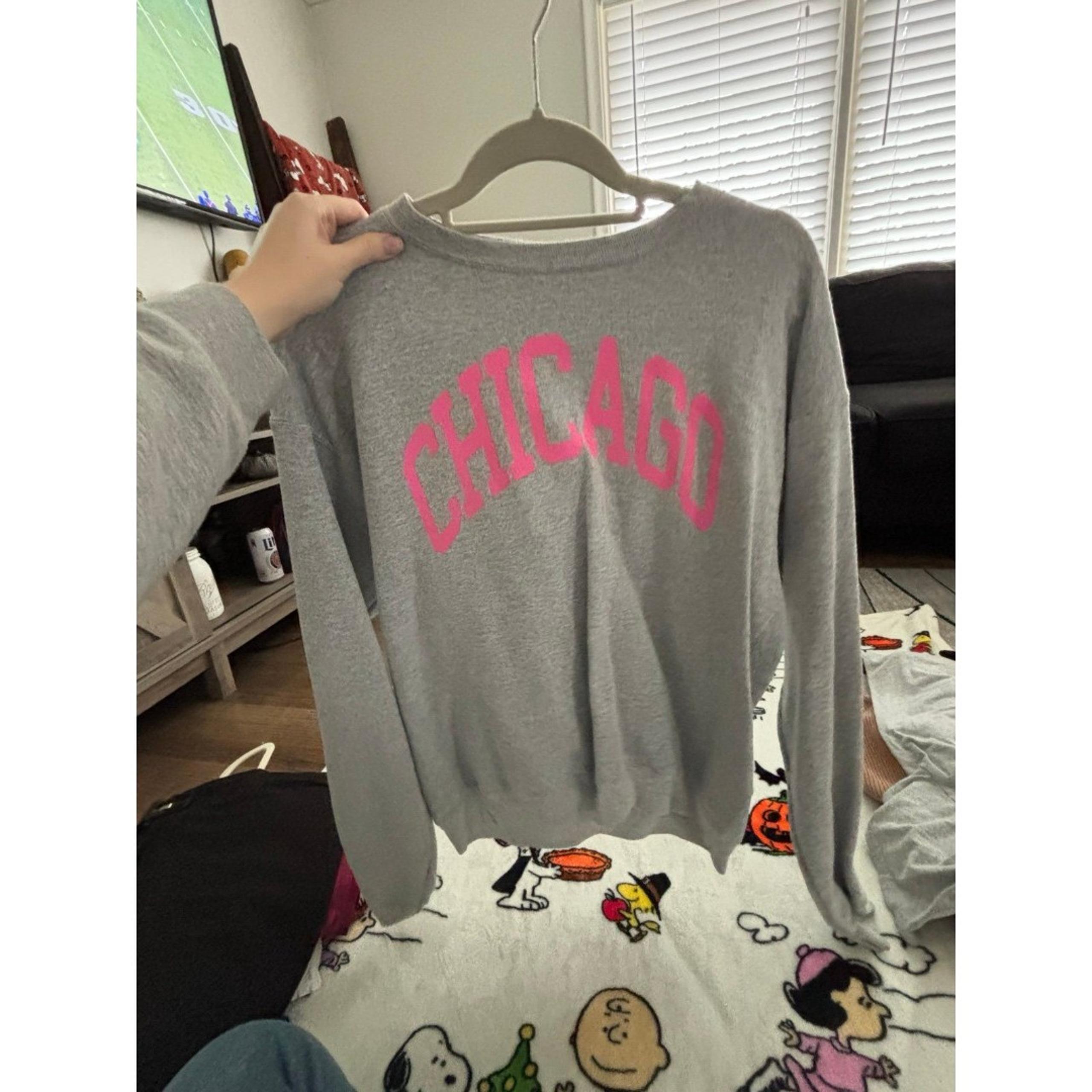 Chicago Sweatshirt