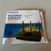 Linksys EA7300 Router