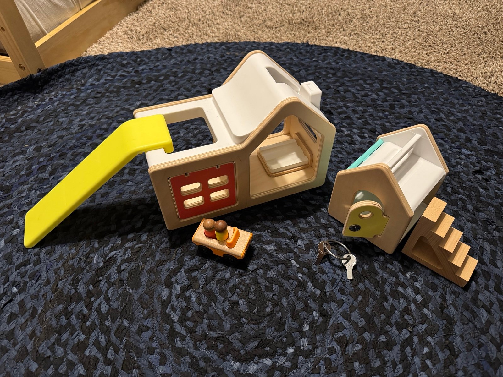 Lovevery house