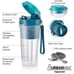 Tupperware URBANMAX PORTABLE BLENDER