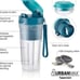 Tupperware URBANMAX PORTABLE BLENDER