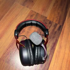 HyperX Cloud II