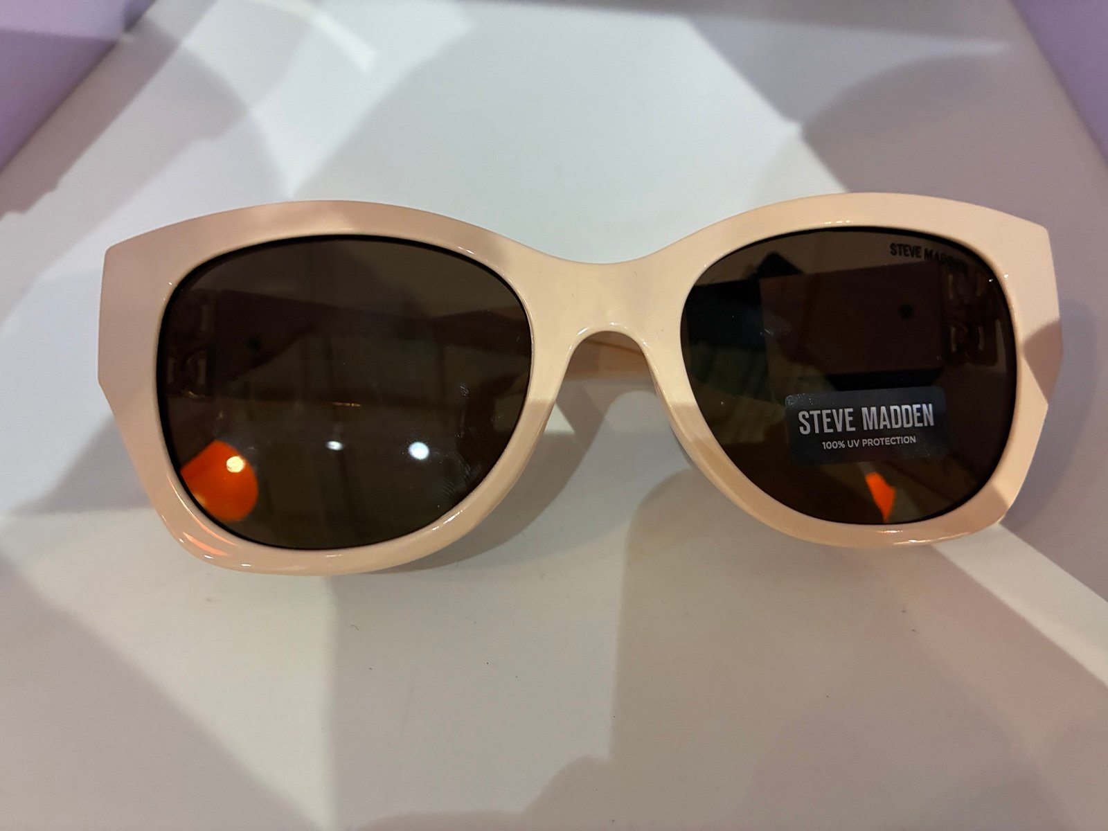 Steve Madden Sunglasses