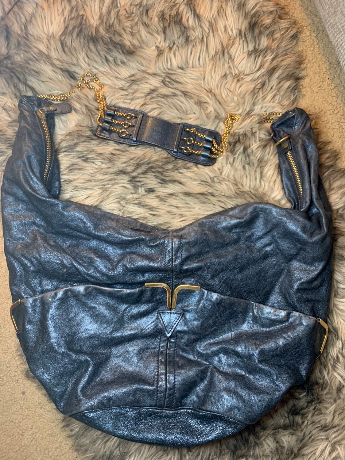 Chloe handbag