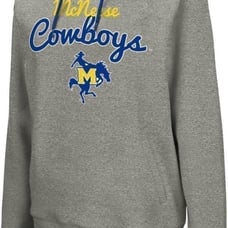 NCAA womens McNeese state cowboys sweats