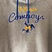 NCAA womens McNeese state cowboys sweats
