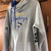 NCAA womens McNeese state cowboys sweats