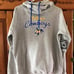 NCAA womens McNeese state cowboys sweats