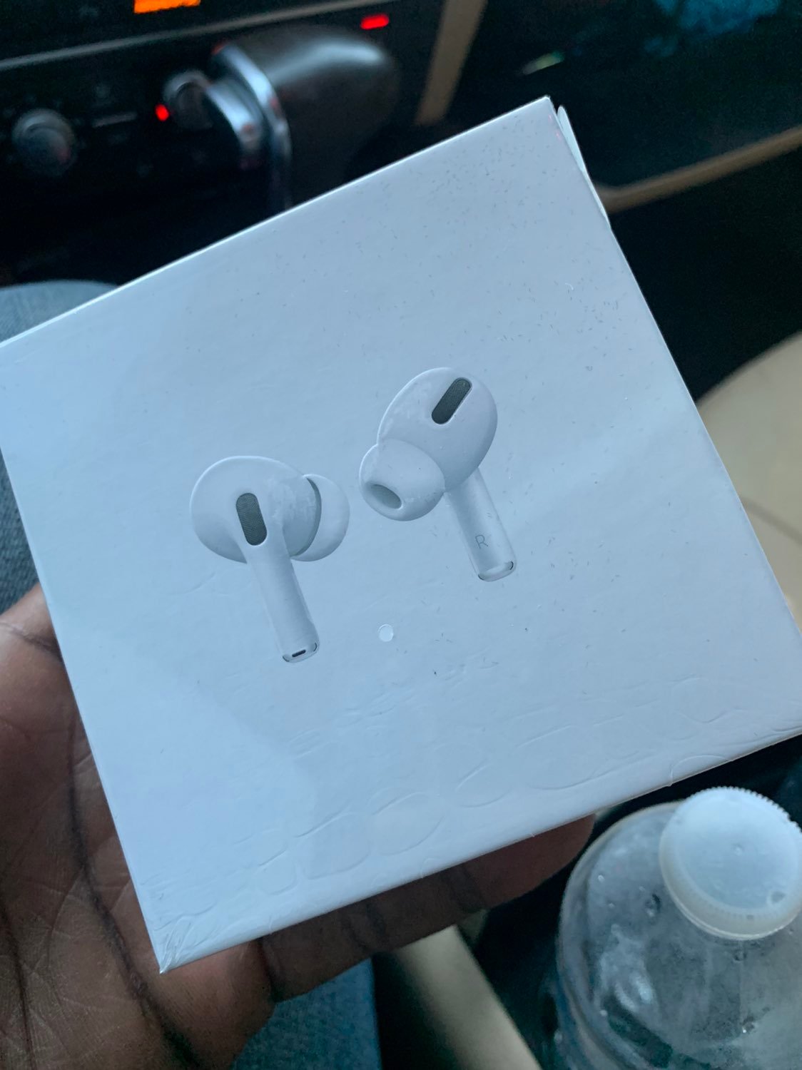 AirPods Pro