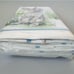 Williams Sonoma Floral Meadow Napkin Set of 4 Easter Bunny Spring NWT