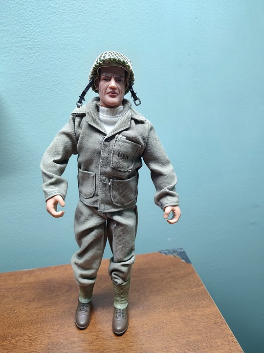 21St Century Toys Joe Action Figures | Mercari
