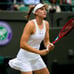 Women's Adidas TENNIS LONDON Parley Y-DRESS