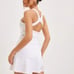 Women's Adidas TENNIS LONDON Parley Y-DRESS