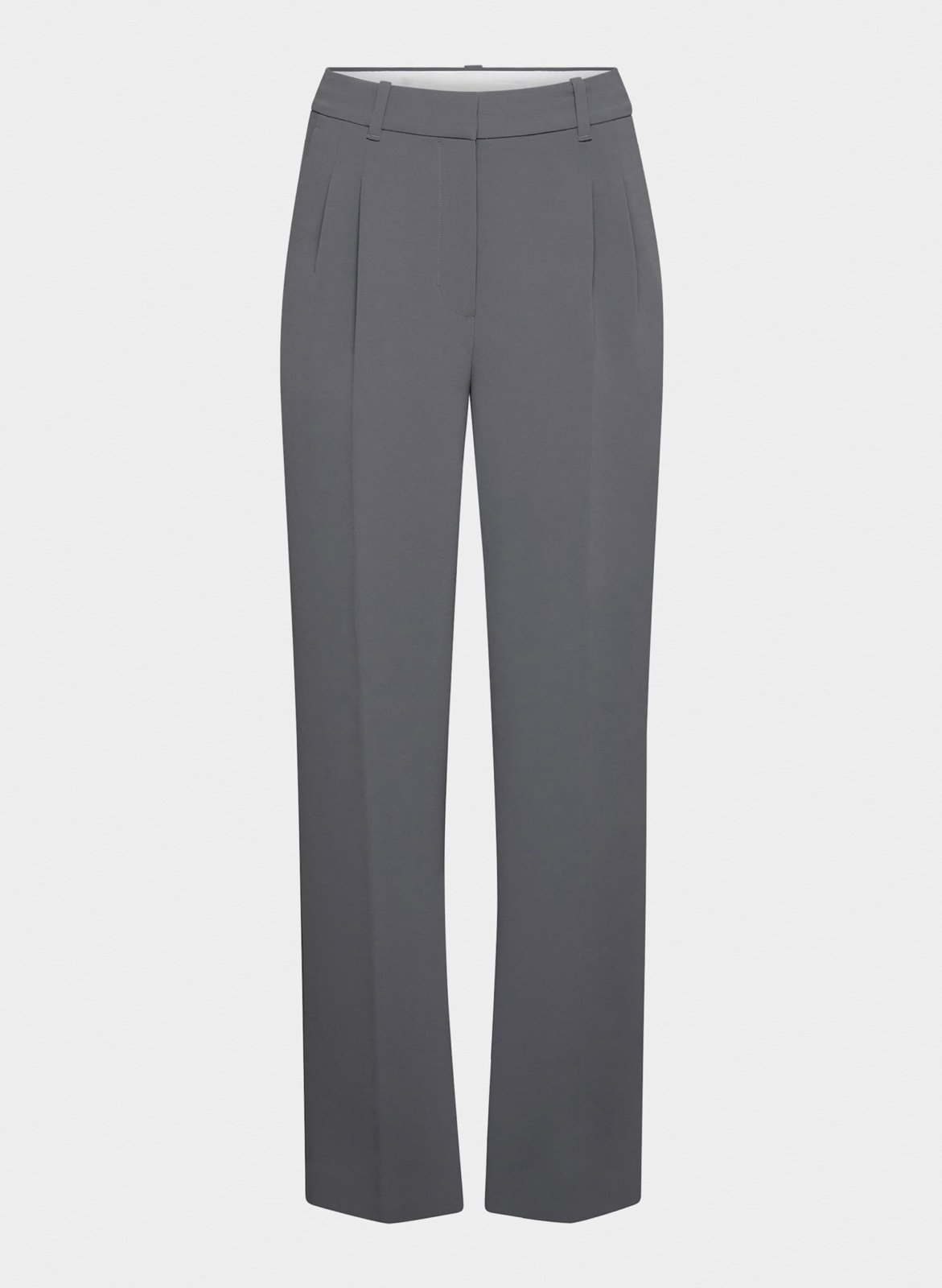 Aritzia - The Effortless Pant - Vintage navy color, size 6