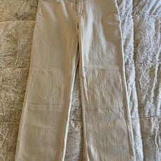 Abercrombie & Fitch 90s Relaxed Jean