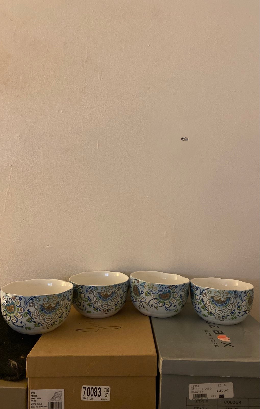 Bowls