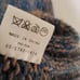 mina perhonen Knit Vest Cashmere Silk Wool