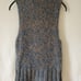 mina perhonen Knit Vest Cashmere Silk Wool