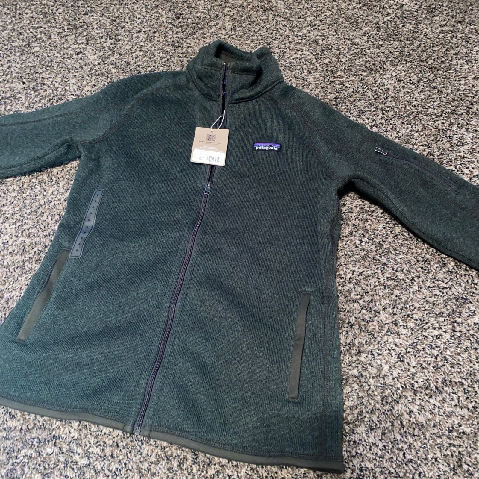 Patagonia
