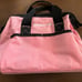 Workpro Pink Cordless Drill with Bag